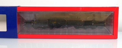 Lot 223 - A Heljan OO gauge 266202 Beyer Garratt 4978...