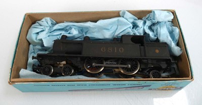 Lot 226 - A Hornby Railways OO gauge R505 LMS 2-6-4T...