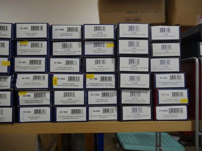 Lot 229 - Eighty-eight items of Bachmann Branchline OO...