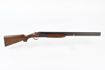 Lot 1867 - (S2) 12 bore Fabarm Over and Under,...