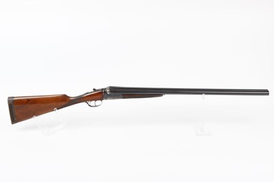 Lot 1868 - (S2) 12 bore Ebor Field Grade Boxlock...