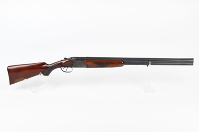 Lot 1869 - (S2) 12 bore Baikal Over and Under non-ejector,...