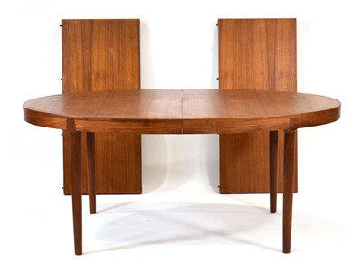 Lot 274 - Harry Ostergaard for Randers Mobelfabrik, a...