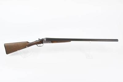 Lot 1870 - (S2) 12 bore Laurona boxlock non-ejector, 29½...