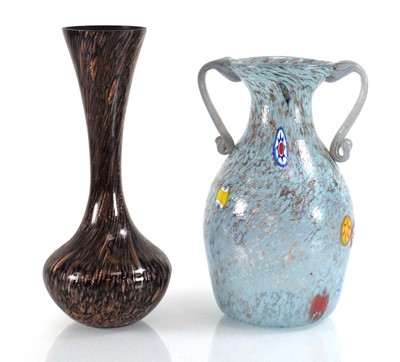 Lot 262 - Attributed to Vincenzo Nason & Co., a Murano...