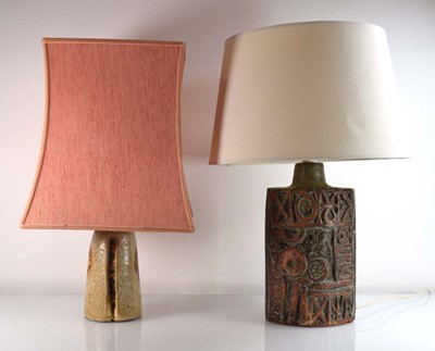 Lot 263 - Attributed to Bernard Rooke (b. 1938), a...