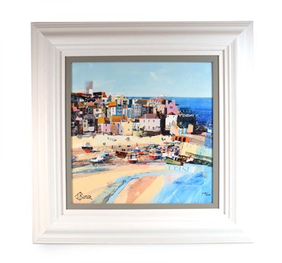 Lot 270 - Tom Butler (contemporary), 'Wish You Were Here'...