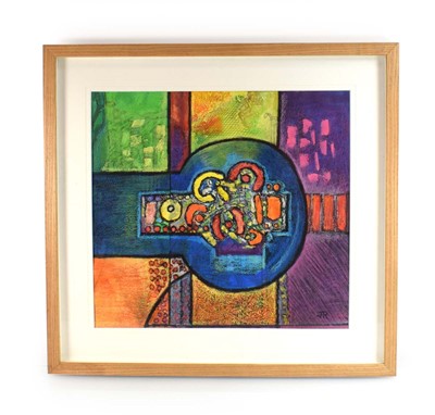 Lot 289 - 20th/21st Century, Geometric shapes,...