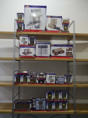 Lot 241 - Twenty-nine items of Bachmann Branchline OO...