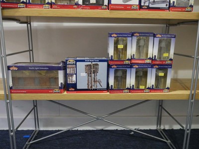 Lot 241 - Twenty-nine items of Bachmann Branchline OO...