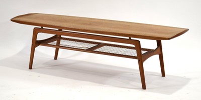 Lot 292 - Arne Hovmand-Olsen (Danish, 1919-1989) for...