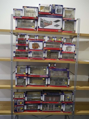 Lot 243 - Thirty-nine items of Bachmann Branchline OO...