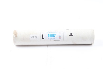 Lot 1647 - (S1) .223 REM LEI sound moderator