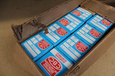 Lot 2051 - (S2) 500x .410 CBC No.7 shot cartridges