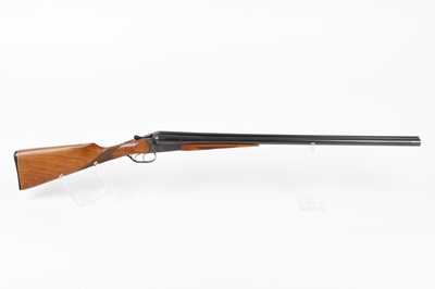 Lot 1875 - (S2) 12 bore Baikal Boxlock Non-Ejector, 28½...