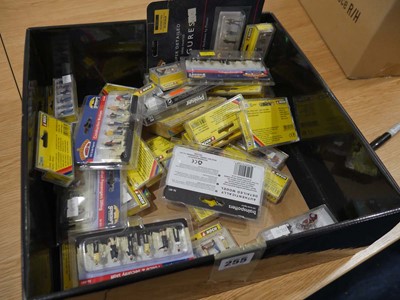 Lot 255 - A large quantity of Bachmann Branchline, Noch...