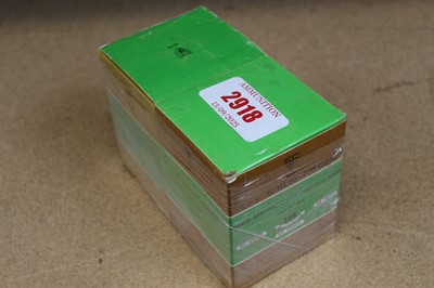 Lot 2918 - 2000x Fiocchi shotgun primers