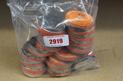 Lot 2919 - 2000x ELEY Surefire shotgun primers