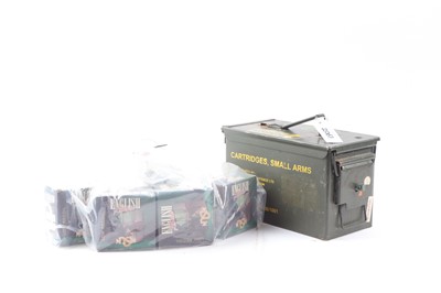 Lot 2061 - (S2) 325x 12 bore NSI No.5 shot 30gr shotgun...