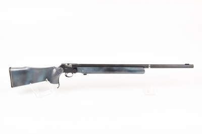 Lot 1712 - (S1) .22 BSA Martini International MkII Target...