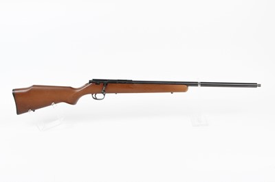 Lot 1714 - (S1) .17 Mach2 Marlin Model 917M2 Bolt-Action...