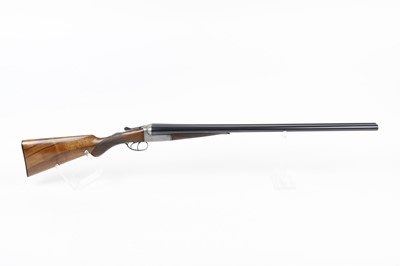 Lot 1877 - (S2) 12 bore English Boxlock Non-Ejector, 28¼...