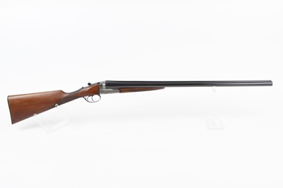 Lot 1878 - (S2) 12 bore Spanish Boxlock Ejector, 27¾ ins...