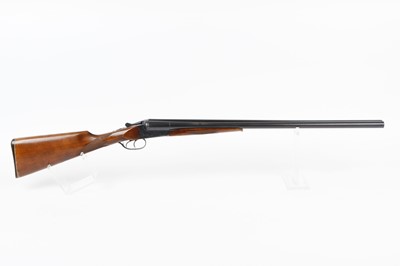 Lot 1879 - (S2) 12 bore Baikal Boxlock Non-Ejector, 27½...