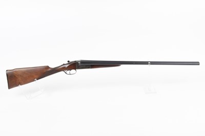 Lot 1880 - (S2) 20 bore Laurona Boxlock Non-Ejector, 27¾...