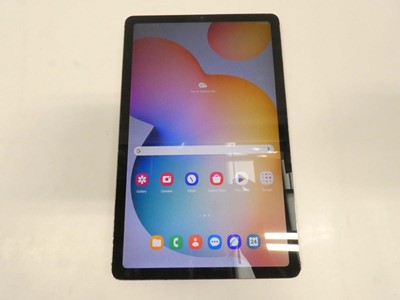 Lot 2454 - iPad 9th Gen 64GB Space Grey