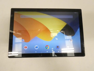 Lot 2456 - Byybuo A10 tablet