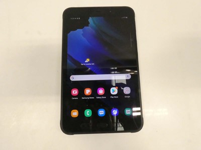 Lot 2459 - Samsung Galaxy Tab Active 3 64GB tablet SM-T575