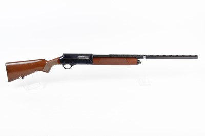 Lot 1881 - (S2) 12 bore Brescia Semi-Automatic, 3-shot,...