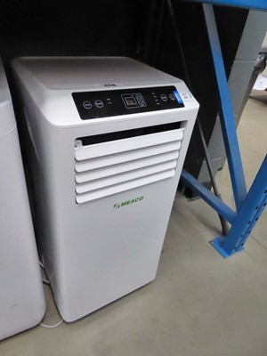 Lot 4234 - Meaco portable AC