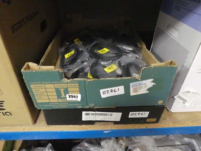 Lot 2567 - Selection of HDMI cables
