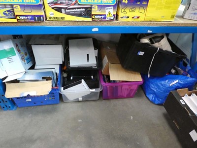 Lot 2932 - Large amount of various games, consoles and...