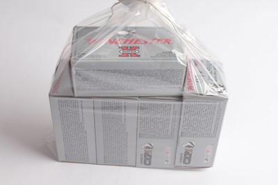 Lot 2522 - (S1) 249 x .22 Hornet Winchester Super X 46gr...