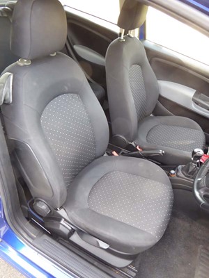 Lot 4008 - (SN56 GXY) 2006 Fiat Grande Punto Active 77...