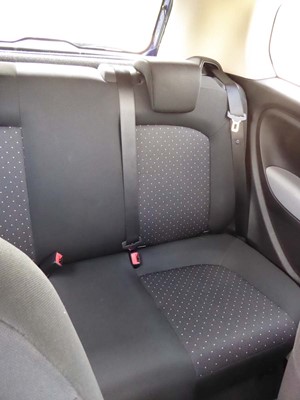 Lot 4008 - (SN56 GXY) 2006 Fiat Grande Punto Active 77...