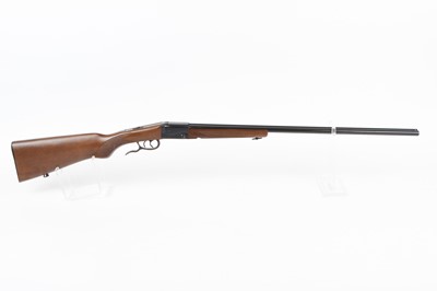 Lot 1886 - (S2) .410 boxlock non ejector by Falco, 26½...