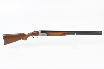 Lot 1890 - (S2) 12 bore Sussex Armoury, over and under,...