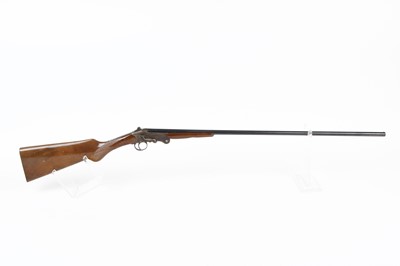 Lot 1891 - (S2) .410 semi hammer El Chimbo, 28 ins barrel,...