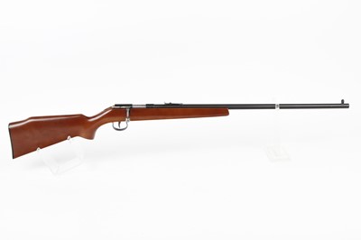 Lot 1892 - (S2) 9mm Anschutz Mod 1365, bolt action, 25...
