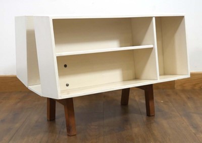 Lot 309 - Ernest Race (1913-1964) for Isokon, a 'Penguin...