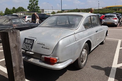 Lot 4005 - (MMG 820L) 1972 Lancia Flavia 1.8 Iniezione by...