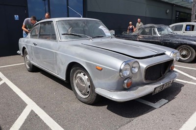 Lot 4005 - (MMG 820L) 1972 Lancia Flavia 1.8 Iniezione by...