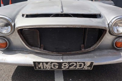 Lot 4005 - (MMG 820L) 1972 Lancia Flavia 1.8 Iniezione by...