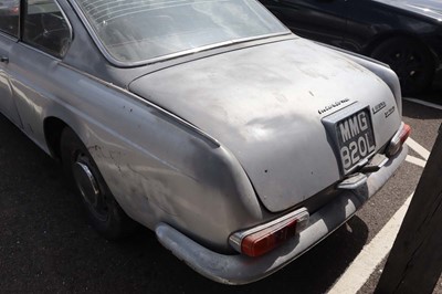 Lot 4005 - (MMG 820L) 1972 Lancia Flavia 1.8 Iniezione by...