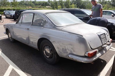 Lot 4005 - (MMG 820L) 1972 Lancia Flavia 1.8 Iniezione by...