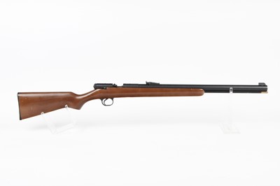 Lot 1718 - (S1) .50 Palmeto Black Powder Percussion Rifle,...